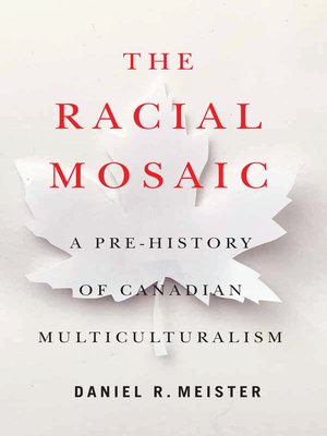 cover image of The Racial Mosaic